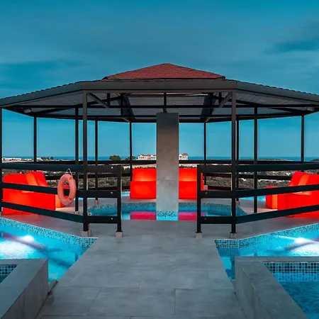 Villa Paramithia Afantou