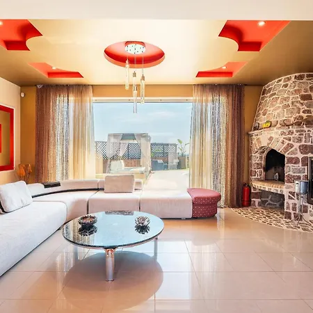 Paramithia * Afantou