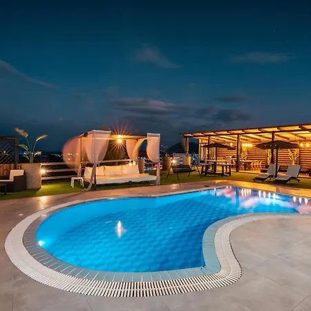 Villa Paramithia