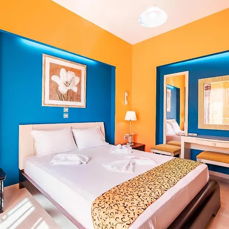 Paramithia * Afándu