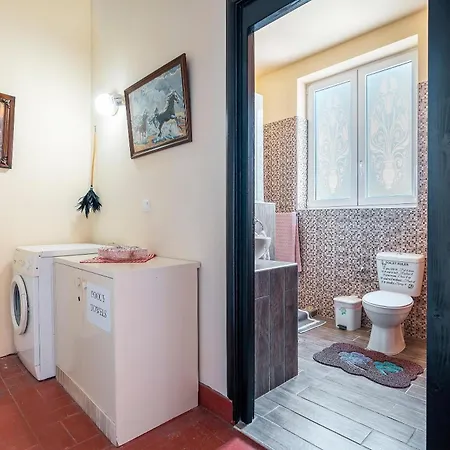 Paramithia Villa *