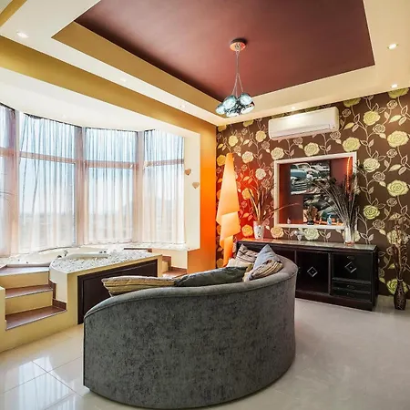 Paramithia Villa Afantou