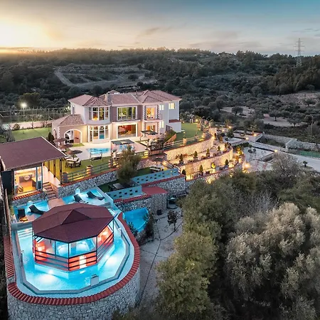 Paramithia * أفانتو