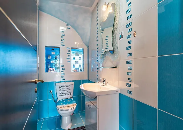 Villa Paramithia Afantou