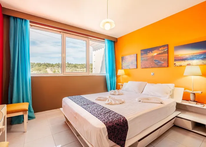 Paramithia * Afantou