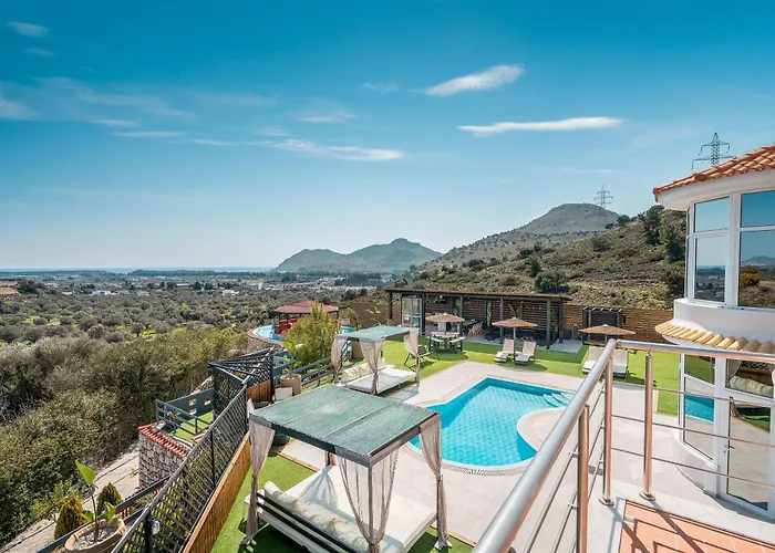 فيلة Paramithia *