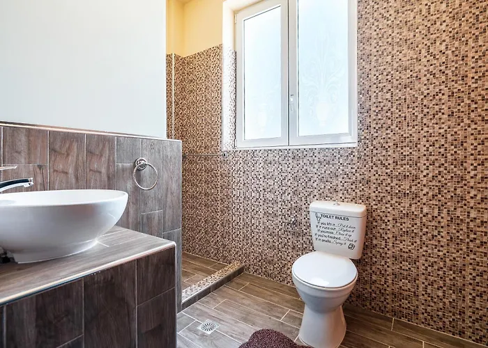 Paramithia Villa Afantou