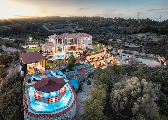 Paramithia * Afantou