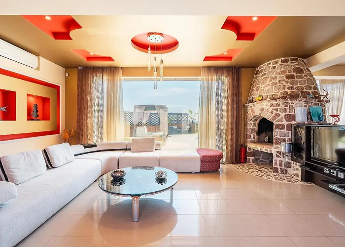 Paramithia * Afantou