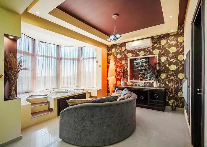 Paramithia Villa Afantou